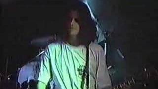 TOOL  Bottom live 1992 clubbabyhead providence RI [upl. by Ylhsa]