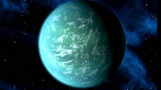 Kepler22b planet just like Earth discovered [upl. by Durant]