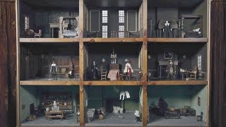 The Miniaturist RealLife History [upl. by Glogau]