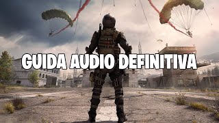 LAUDIO WALLHACK DI WARZONE GUIDA DEFINITIVA [upl. by Latsirc300]