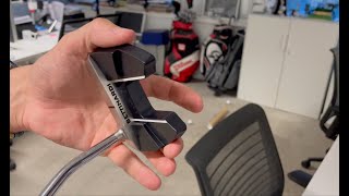 CEST BEAU CEST 100  MADE IN USA  unboxing Bettinardi INOVAI 60 et BB8W [upl. by Gowon]