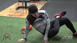 SelfMyofascial Release exercises [upl. by Nivrac]