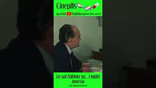 La sai lultima su i matti 1982 02 Amnesia bombolo enzocannavale anni commedia [upl. by Asfah441]