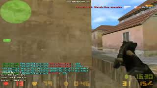 DeINFERNO ACE  cunquz0red mixmixmix Cs 16 [upl. by Kirven]