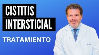 Tratamiento para la Cistitis Intersticial [upl. by Hako]