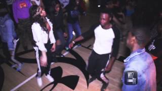 DJLILMAN973  FREE YMCA NEWARK PARTY [upl. by Malissia]