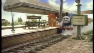 012 Thomas Goes Fishing [upl. by Hgierb]