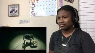 Hopsin  FLY REACTION [upl. by Enelaj]