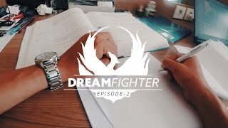 Trailer PBGC 2017  Dream Fighter Episode 2 [upl. by Eelyahs]