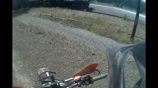 OBCDR Part 2  1100 mile Oregon Back Country Adventure Abandoned Mines Ranches ect [upl. by Atimed]