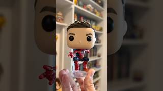 Thanksgiving Funko Pops thanksgiving spiderman funkopop [upl. by Primaveras458]