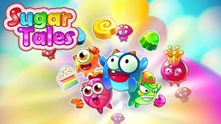 Sugar Tales Trailer [upl. by Ennovahs]