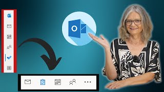 Outlook Ansicht auf Standard zurücksetzen schnell gemacht Schritt für Schritt 🚀 [upl. by Straub]