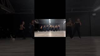 Parris Goebel Choreography · Nike Women  Nick Minaj  Bussin [upl. by Guise942]