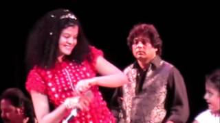 PALAK MUCHHALPREM RATAN DHAN PAYOLIVEFull song2016 NY strickly fan enjoyment use [upl. by Eillak]