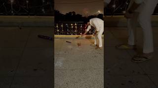 new fireworks viralvideo diwali [upl. by Fanchet]