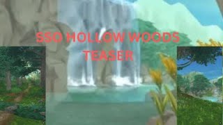 star stableHOLLOW WOODS TEASER [upl. by Aiht]