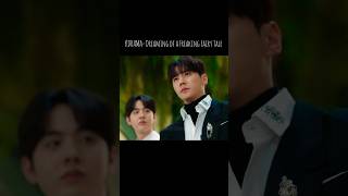 kdrama viralkdrama kdramalovers kdramaedit kdramashorts kdramas koreadramalist youtubeshorts [upl. by Elli]