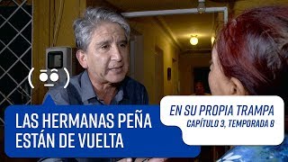 Capítulo 3  En su Propia Trampa  Temporada 2018 [upl. by Endora]