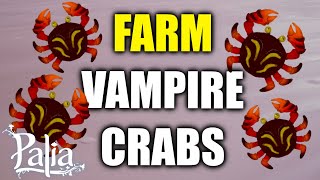 15 Vampire crabs 20 Minutes Without Honey lure [upl. by Ilyssa329]