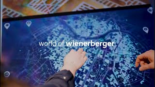 world of wienerberger видео [upl. by Elana]