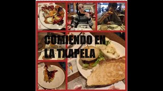 COMIENDO EN LA TXAPELA 🥃🍷🍢🍡 pinchos  Acabamos hartas de tanto pintxos 🤮 cheapmeals [upl. by Nnyrat]