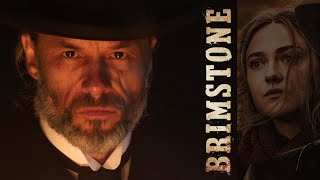 Brimstone 2016 – El Secreto Oscuro del Reverendo Una Historia de Supervivencia y Venganza [upl. by Emily]