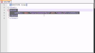 AJAX Tutorial  28  Working with XML Structures [upl. by Anoet677]