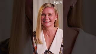 Kirsten Dunst recites a classic cheer from Bring it On [upl. by Gaskins]