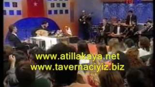 ATİLLA KAYA amp SİNAN ÖZEN  AŞIK OLMAK İSTİYORUM [upl. by Syl596]