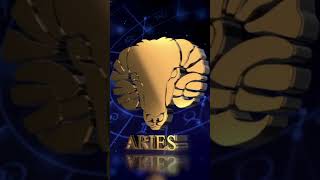 Aries Daily Horoscope Embrace Change and Keep Your Cool [upl. by Ellard]