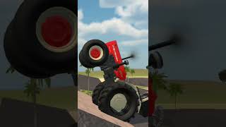 Dushmani automobile funny gaming swaraj [upl. by Dronel]