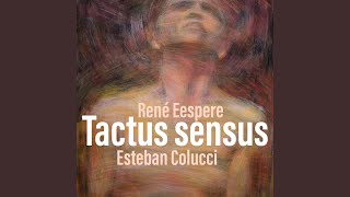 Tactus sensus [upl. by Akinert]