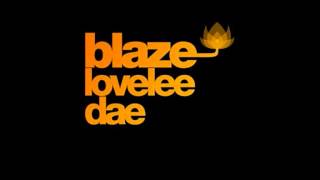 Blaze  Lovelee Dae 2020 Vision Acapella [upl. by Shaughn]