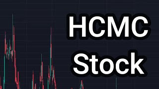 HCMC Stock Price Prediction News Today 23 November  Healthier Choice Management [upl. by Xeno]