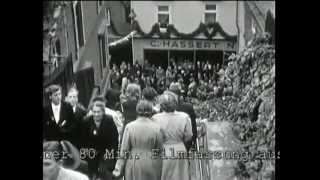 600 Jahre Stadt Dillenburg Ein Film aus dem Jahre 1950 [upl. by Niltiac]