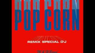 MampH Band  Pop Corn Remix Version 87 Special DJ [upl. by Meggs]