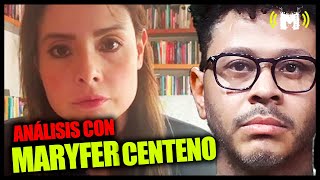 Entrevista con Maryfer Centeno quien REVELA la verdad oscura de MelissaGalindo en el caso Kalimba [upl. by Augusta]