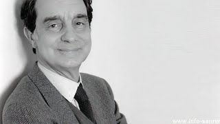 Italo Calvino Introduzione al percorso letterario e alle opere — Marco Belpoliti [upl. by Alfie]