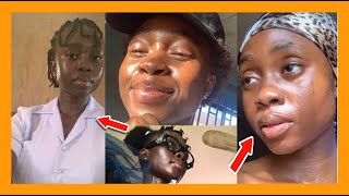 Nurse Yahweh Mistakenly Share Her Atopa Video Into Church’s WhatsApp Group Instead Of Her Boyfriend [upl. by Pedrotti]