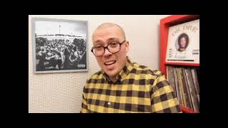 Fantano gives TPAB a 0 real [upl. by Lemuelah912]