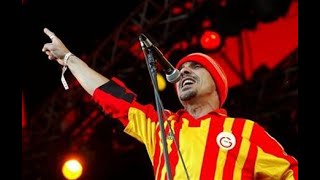 20010630 Manu Chao amp Radio Bemba  Live  Green Stage Roskilde Festival Denmark [upl. by Neih]