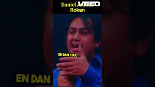 Daniel Arends  Roken comedy funny laugh standupcomedy standup shorts short funnyvideo fun [upl. by Mattah]