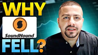 Should You Buy SoundHound Stock Right Now  SOUN Stock Analysis [upl. by Korwun]