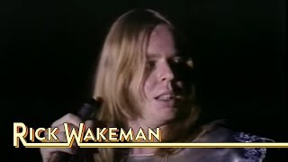 Rick Wakeman  Live at the Maltings 1976 Full Concert [upl. by Enrico644]