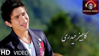 Kambiz Haidari  Ghazal Ghazal OFFICIAL VIDEO [upl. by Press]