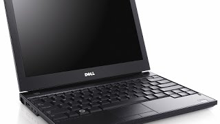 Dell Latitude E4300 Review [upl. by Nirred983]