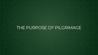 The Purpose of Pilgrimage  Stephen Cottrell [upl. by Siaht382]