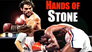 His Punches ENDED Careers  Boxing Explained [upl. by Htebasile581]