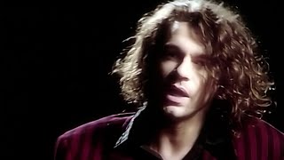 INXS  By My Side Official Music Video [upl. by Sudhir]